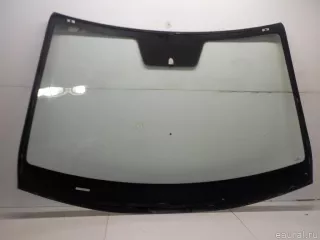 86110H0000 Hyundai-Kia Стекло лобовое (ветровое) Kia Rio 4 Арт E40959149, вид 7