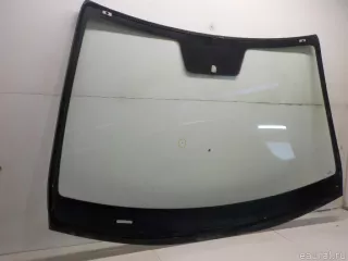 86110H0000 Hyundai-Kia Стекло лобовое (ветровое) Kia Rio 4 Арт E40959149, вид 9
