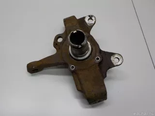 3001111K03 Great Wall Кулак поворотный передний левый Great Wall Hover H3 Арт E40969258, вид 1