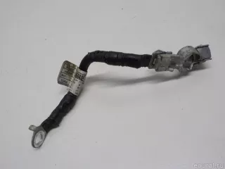 91860H5000 Hyundai-Kia Клемма аккумулятора минус Kia Rio 4 Арт E40970740, вид 1