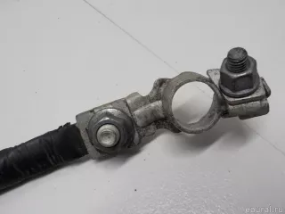 91860H5000 Hyundai-Kia Клемма аккумулятора минус Kia Rio 4 Арт E40970740, вид 2