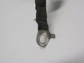 91860H5000 Hyundai-Kia Клемма аккумулятора минус Kia Rio 4 Арт E40970740, вид 3