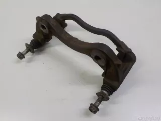 2391792 Ford Скоба суппорта переднего правого Ford Transit 4 Арт E41020453, вид 4