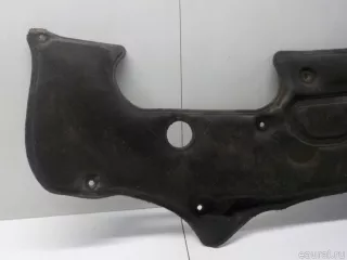 2019277 Ford Шумоизоляция капота Ford Transit 4 Арт E41020488, вид 3