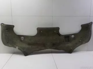 2019277 Ford Шумоизоляция капота Ford Transit 4 Арт E41020488, вид 6