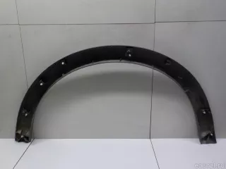1854490 Ford Накладка заднего крыла левого Ford Transit 4 Арт E41021675, вид 6