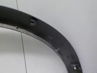 1854490 Ford Накладка заднего крыла левого Ford Transit 4 Арт E41021675, вид 7