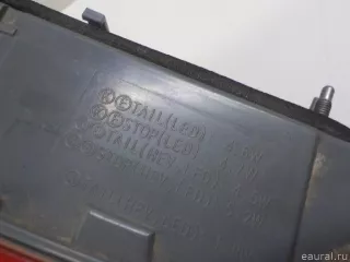 92403C1500 Hyundai-Kia Фонарь задний внутренний левый Hyundai Sonata (LF) Арт E41028885, вид 8
