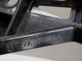 5NA807394A VAG Кронштейн заднего бампера правый Volkswagen Tiguan 2 Арт E41044356, вид 3