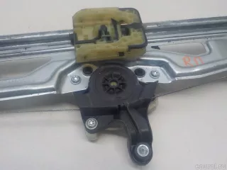 1871022 Ford Стеклоподъемник электр. передний правый Ford Transit 4 Арт E41049280, вид 3