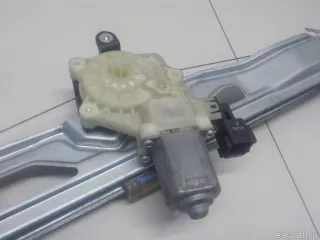 1871022 Ford Стеклоподъемник электр. передний правый Ford Transit 4 Арт E41049280, вид 6