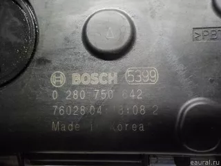 3510003700 Hyundai-Kia Дроссельная заслонка Hyundai Solaris 2 Арт E41063030, вид 7