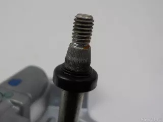 3881054P00 Suzuki Моторчик стеклоочистителя задний Suzuki Vitara2 Арт E41072217, вид 4