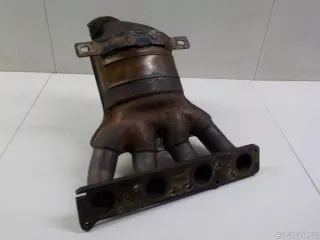 21129120300810 VAZ Коллектор выпускной Lada X-RAY Арт E41084339, вид 5