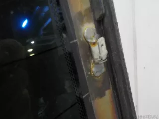 87111C1000 Hyundai-Kia Стекло заднее Hyundai Sonata (LF) Арт E41098327, вид 8