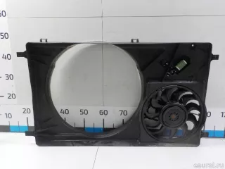 1840600 Ford Диффузор вентилятора Ford Transit 4 Арт E41106168