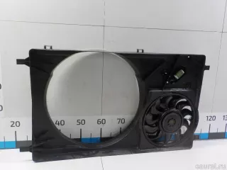 1840600 Ford Диффузор вентилятора Ford Transit 4 Арт E41106168, вид 2