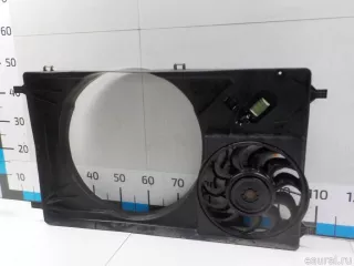 1840600 Ford Диффузор вентилятора Ford Transit 4 Арт E41106168, вид 3