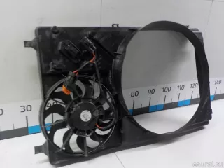 1840600 Ford Диффузор вентилятора Ford Transit 4 Арт E41106168, вид 5