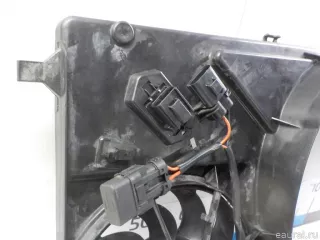 1840600 Ford Диффузор вентилятора Ford Transit 4 Арт E41106168, вид 6