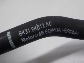 BK318K012AD Ford Шланг системы охлаждения Ford Transit 4 Арт E41111013, вид 3
