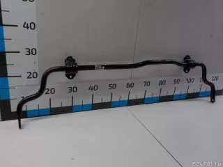 54810C1000 Hyundai-Kia Стабилизатор подвески (поперечной устойчивости) передний Hyundai Sonata (LF) Арт E41112819, вид 2