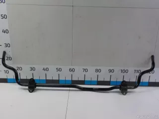54810C1000 Hyundai-Kia Стабилизатор подвески (поперечной устойчивости) передний Hyundai Sonata (LF) Арт E41112819, вид 10