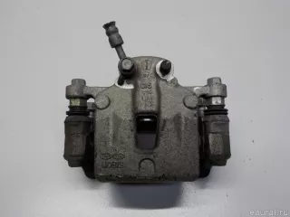 58311C5A00 Hyundai-Kia Суппорт тормозной задний правый Kia Sorento 3 restailing Арт E41115886, вид 1