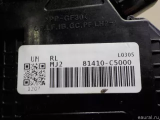 81410C5000 Hyundai-Kia Замок двери задней левой Kia Sorento 3 restailing Арт E41115946, вид 4