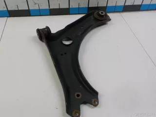 1K0407152BB VAG Рычаг передний правый Skoda Yeti Арт E41134293, вид 2