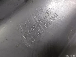 1K0407152BB VAG Рычаг передний правый Skoda Yeti Арт E41134293, вид 4