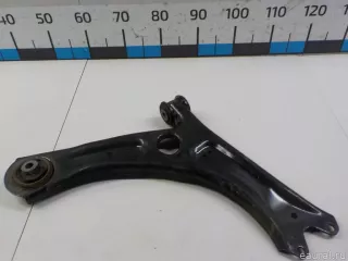 1K0407152BB VAG Рычаг передний правый Skoda Yeti Арт E41134293, вид 7