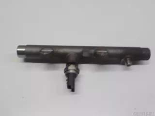 175210651R Renault Рейка топливная (рампа) Renault Scenic 3 Арт E41134452, вид 3
