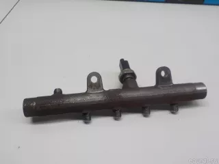 175210651R Renault Рейка топливная (рампа) Renault Scenic 3 Арт E41134452, вид 4