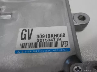 30919AH060 Subaru Блок управления АКПП Subaru Forester SK 2.0л Арт E41134808, вид 4