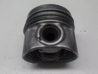 03L107065J001 VAG Поршень Skoda Fabia 2 restailing Арт E41135549, вид 2