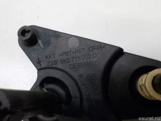 1K0711203F VAG Тяга кулисы КПП Seat Leon 3 Арт E41135683, вид 5