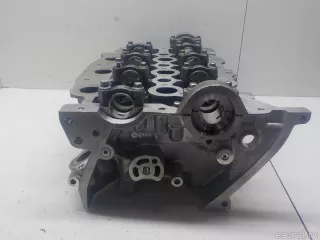 LR014248 Land Rover Головка блока Land Rover Range Rover Sport 1 restailing Арт E41136743, вид 4