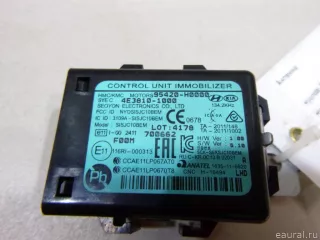 95420H0000 Hyundai-Kia Антенна  Hyundai Solaris 2 Арт E60514647, вид 4