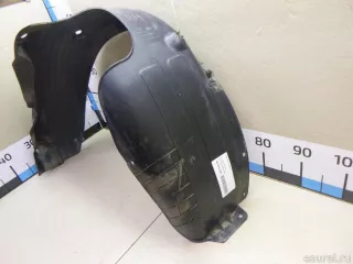 86822H5000 Hyundai-Kia Локер задний правый Hyundai Solaris 2 Арт E60514901, вид 2