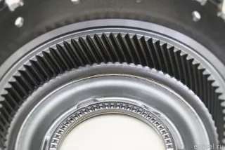 457802F600 Hyundai-Kia Барабан АКПП Kia K5 3 Арт E60558994, вид 4