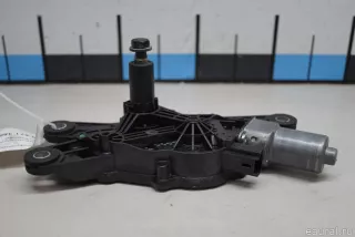 4538200640 Smart Моторчик заднего стеклоочистителя (дворника) Smart Forfour 2 Арт E60571356, вид 2