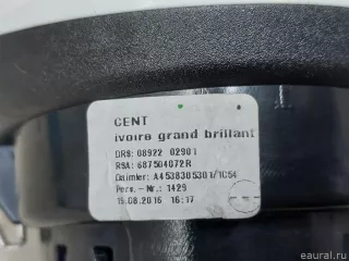 45383053011C54 Smart Дефлектор воздушный Smart Fortwo 3 Арт E60571707, вид 4