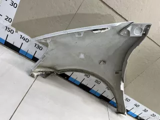 4538810201CA8L Smart Крыло переднее правое Smart Fortwo 3 Арт E60571783, вид 9