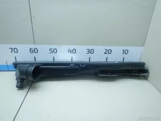  Воздухозаборник (наружный) Volkswagen Tiguan 2 Арт E60574103