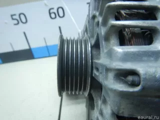 373002E820 Hyundai-Kia Генератор Kia Optima 4 Арт E60590223, вид 3