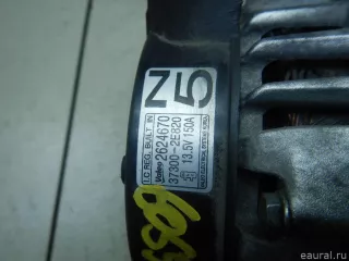 373002E820 Hyundai-Kia Генератор Kia Optima 4 Арт E60590223, вид 7