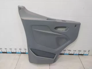 1864968 Ford Обшивка двери передней левой Ford Transit 4 Арт E60614687
