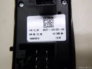BK3T14A132BB Ford Блок управления стеклоподъемниками Ford Transit 4 Арт E60632948, вид 5