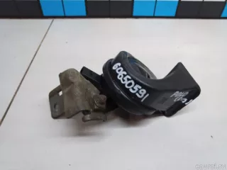 6R0951223B VAG Сигнал (клаксон) Skoda Fabia 2 restailing Арт E60650591, вид 1